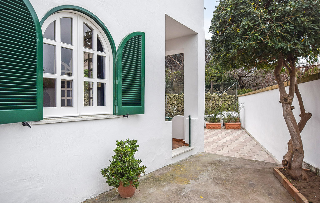 Ferienhaus - Forio , Italien - IKS228 5