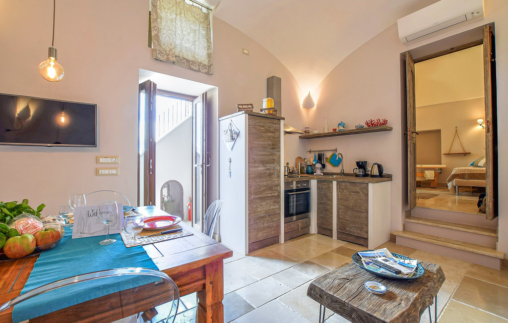 Lejlighed - Torca , Italien - IKS205 5