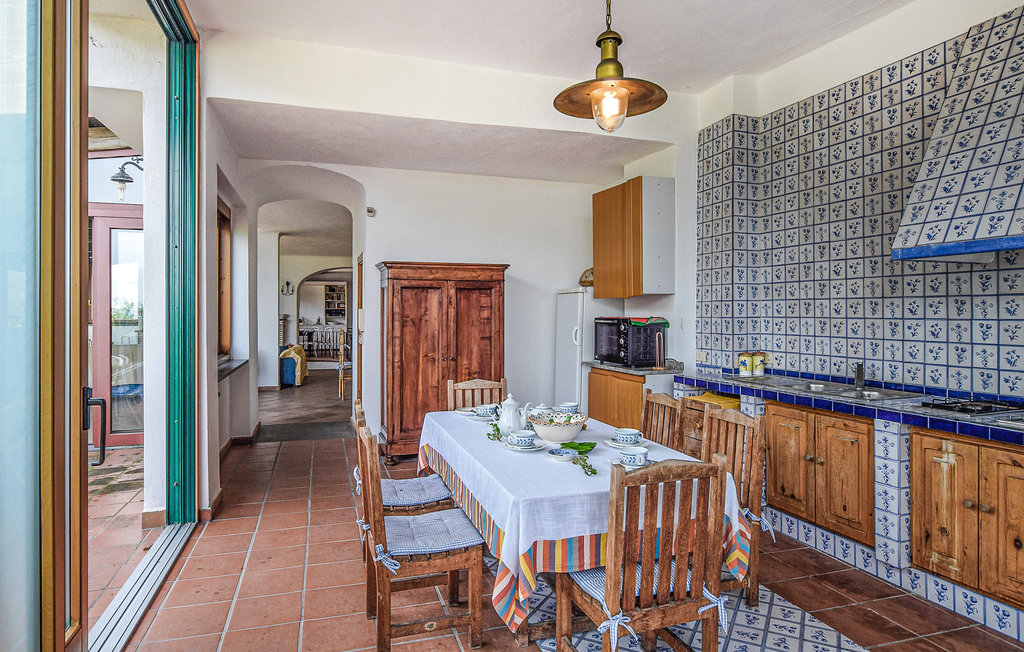 Ferienhaus - Lacco Ameno - Ischia , Italien - IKS221 24