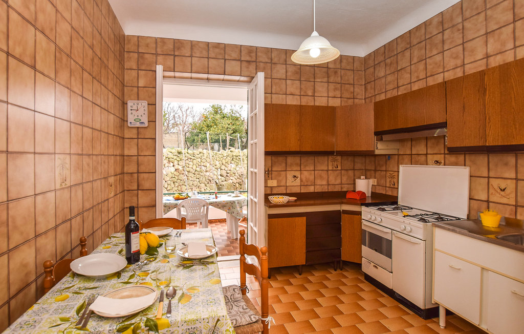 Ferienhaus - Forio , Italien - IKS228 14