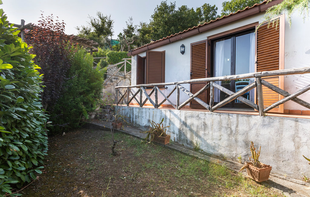 Ferienwohnung - Massa Lubrense , Italien - IKS441 12