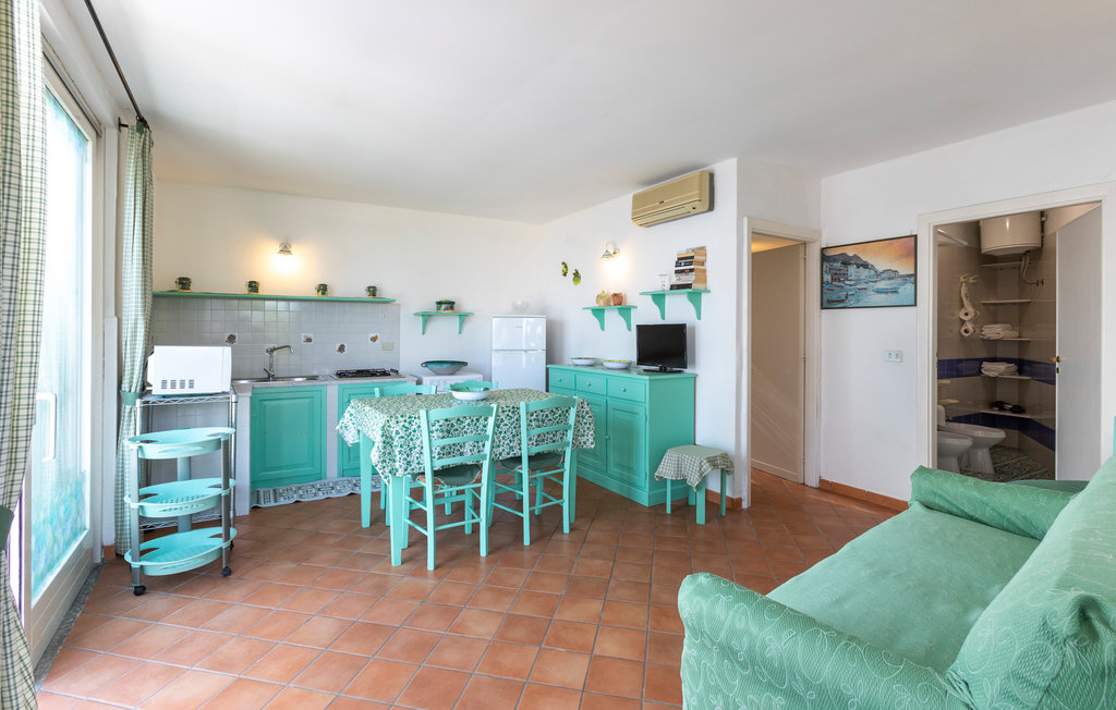 Ferienwohnung - Massa Lubrense , Italien - IKS442 15