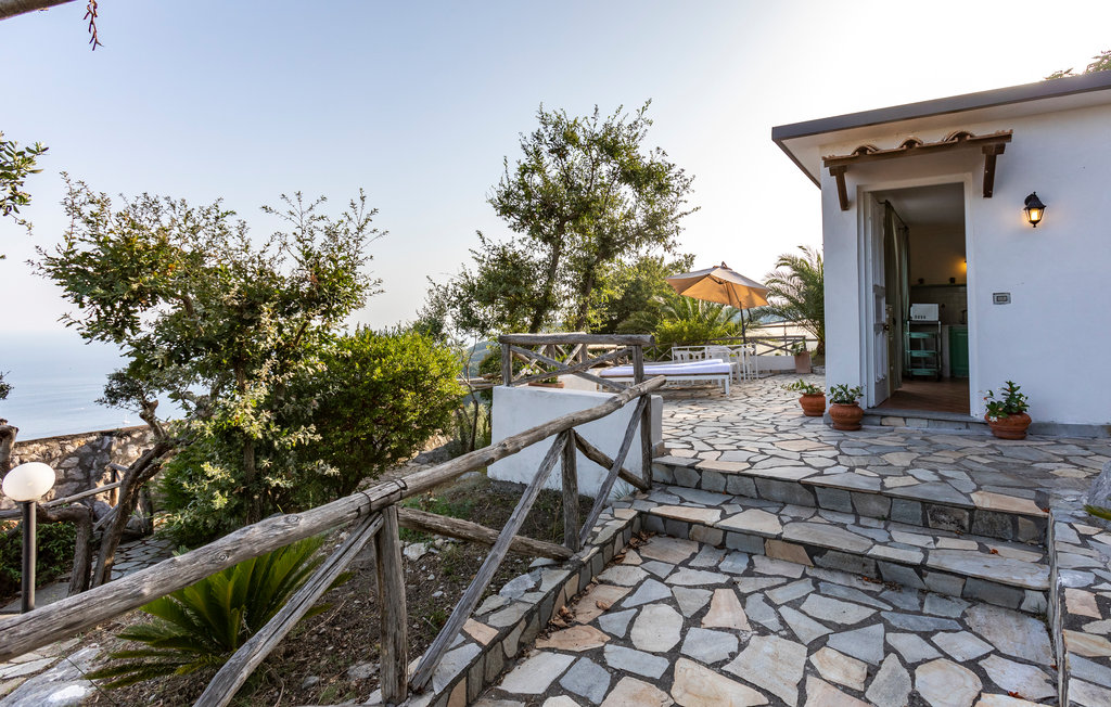 Ferienwohnung - Massa Lubrense , Italien - IKS442 12