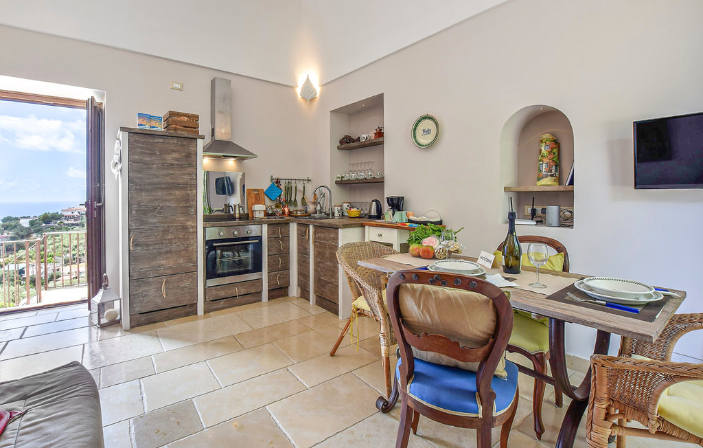 Ferienwohnung - Torca , Italien - IKS204 15