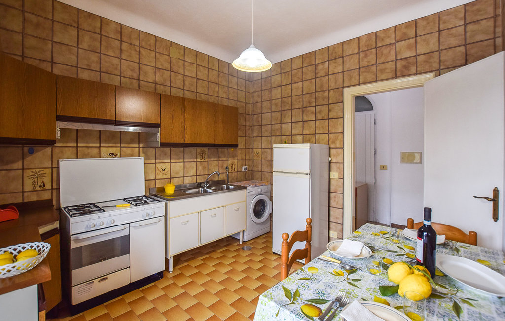 Ferienhaus - Forio , Italien - IKS228 15