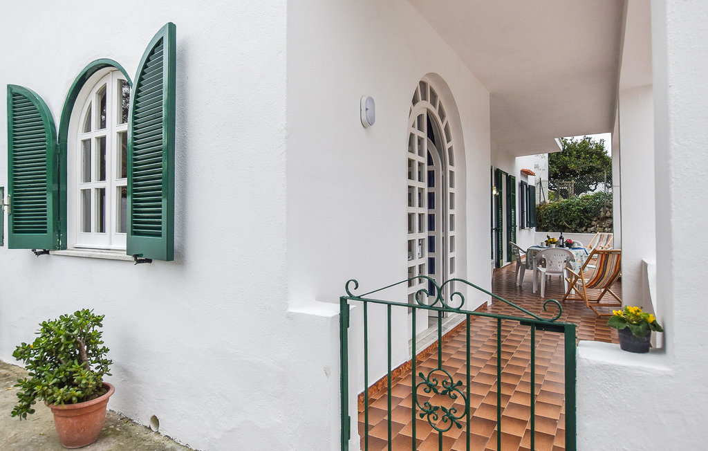 Ferienhaus - Forio , Italien - IKS228 7