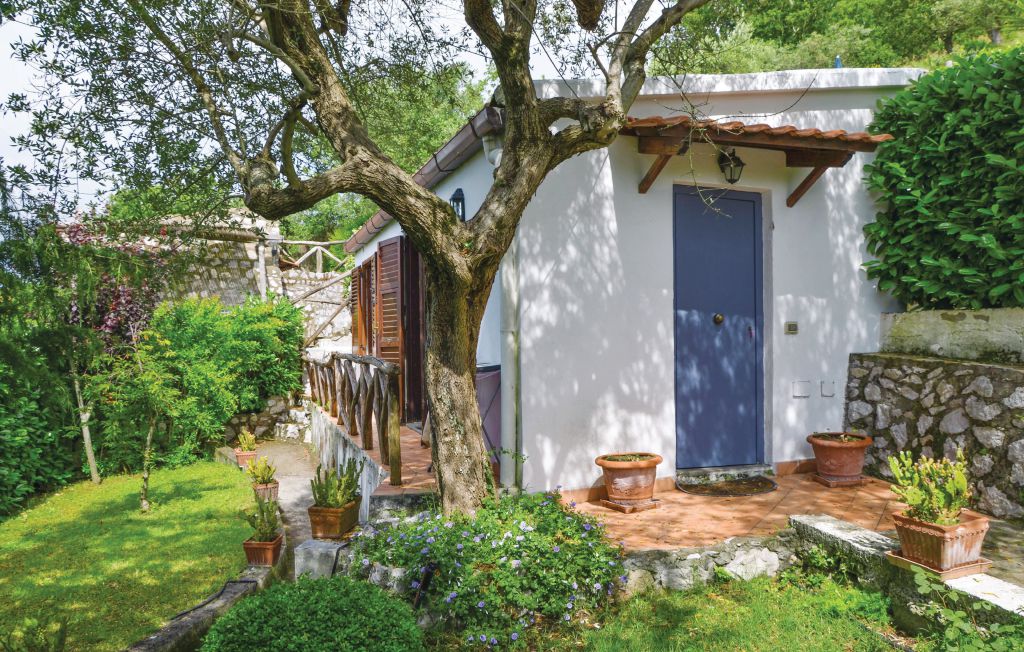 Ferienwohnung - Massa Lubrense , Italien - IKS441 13