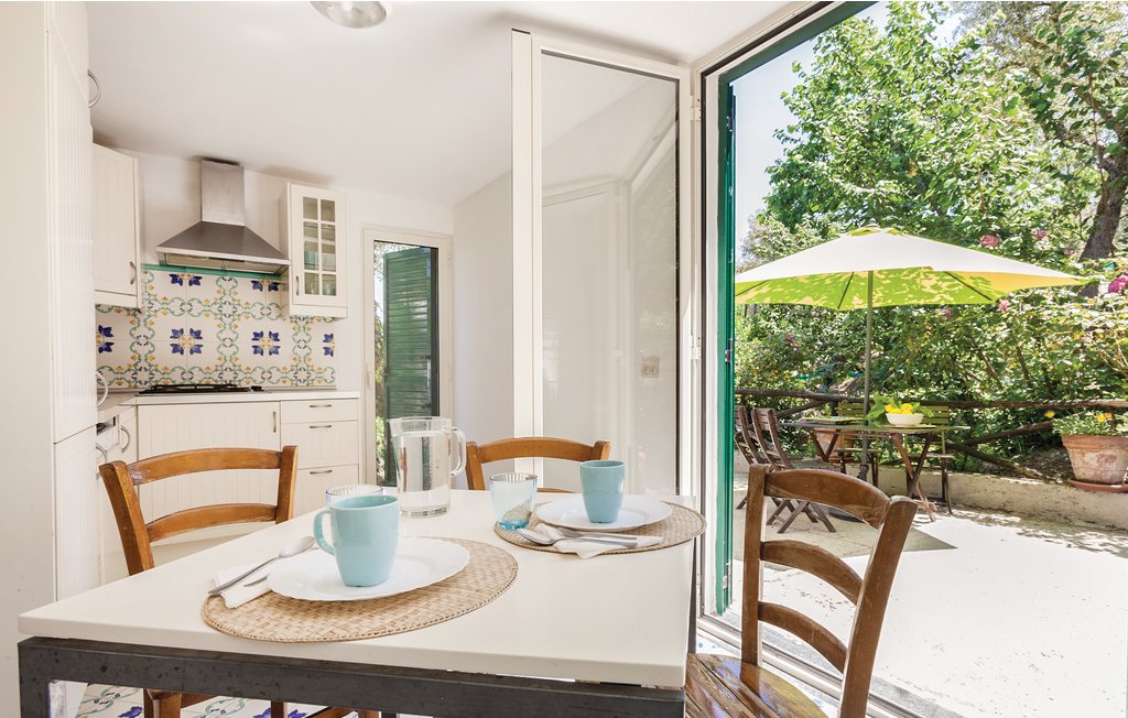 Feriehuse - Sorrento , Italien - IKS117 8