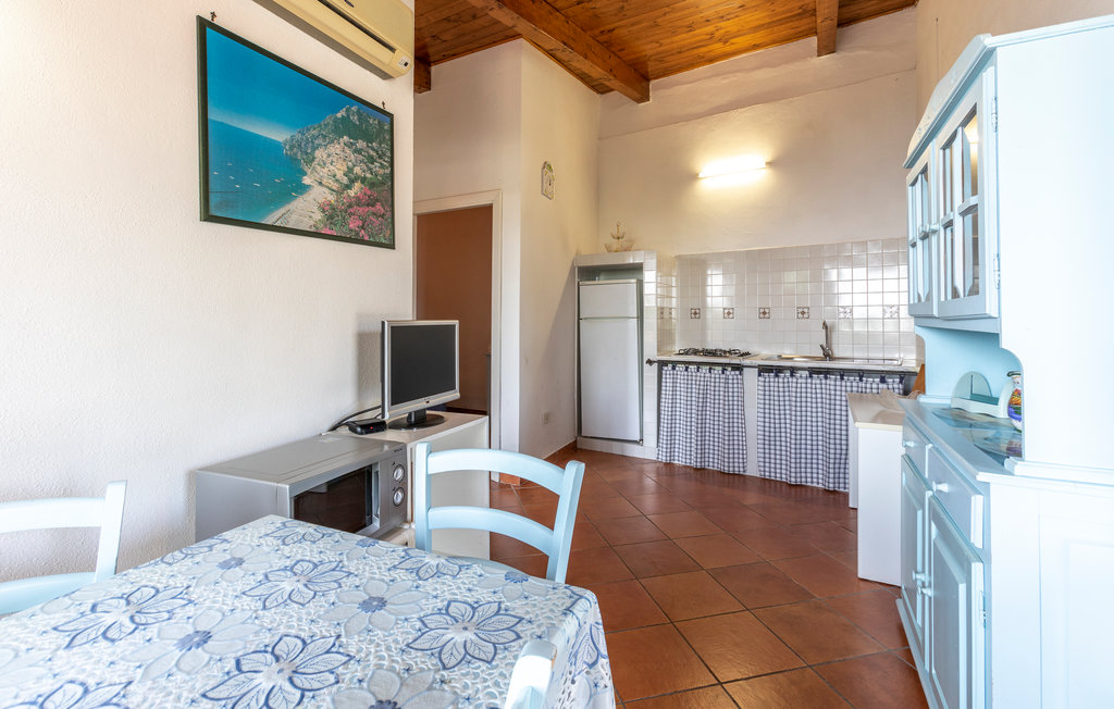 Ferienwohnung - Massa Lubrense , Italien - IKS441 17