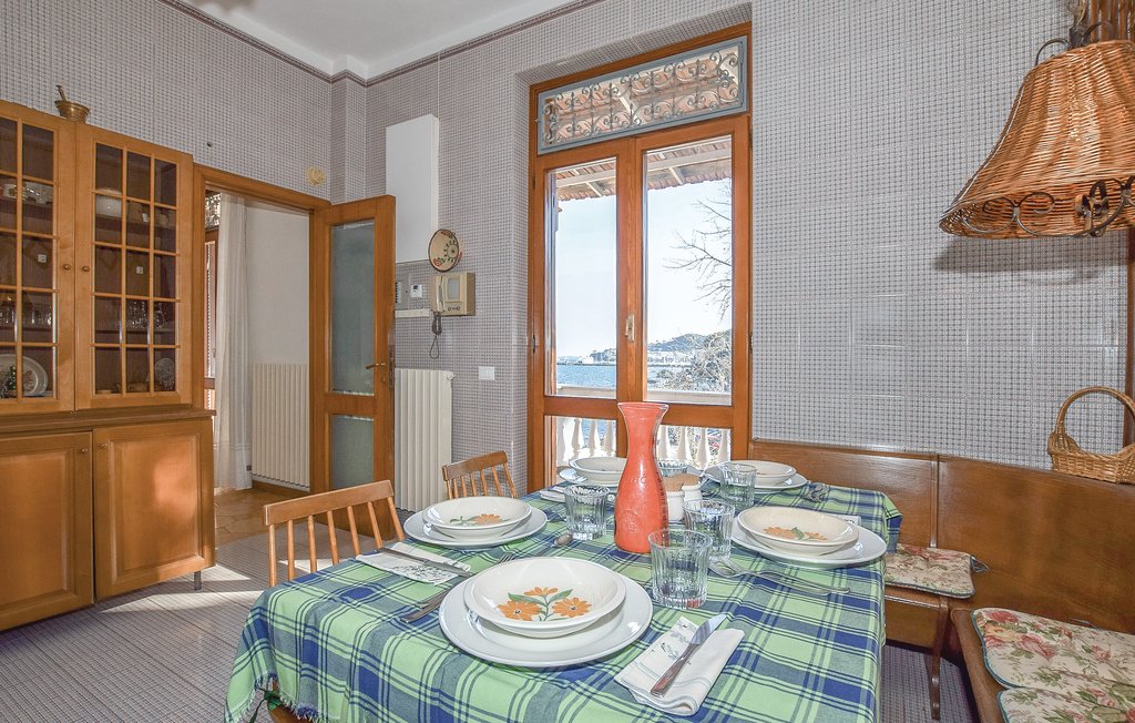 Ferienhaus - Ischia - Lacco Ameno , Italien - IKS192 19