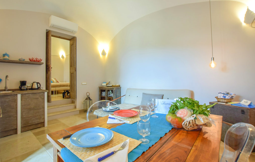 Lejlighed - Torca , Italien - IKS205 10