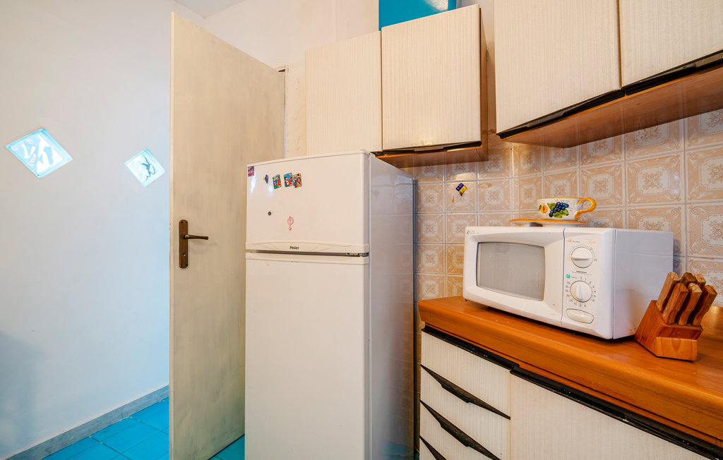 Ferienwohnung - Ischia , Italien - IKS215 12