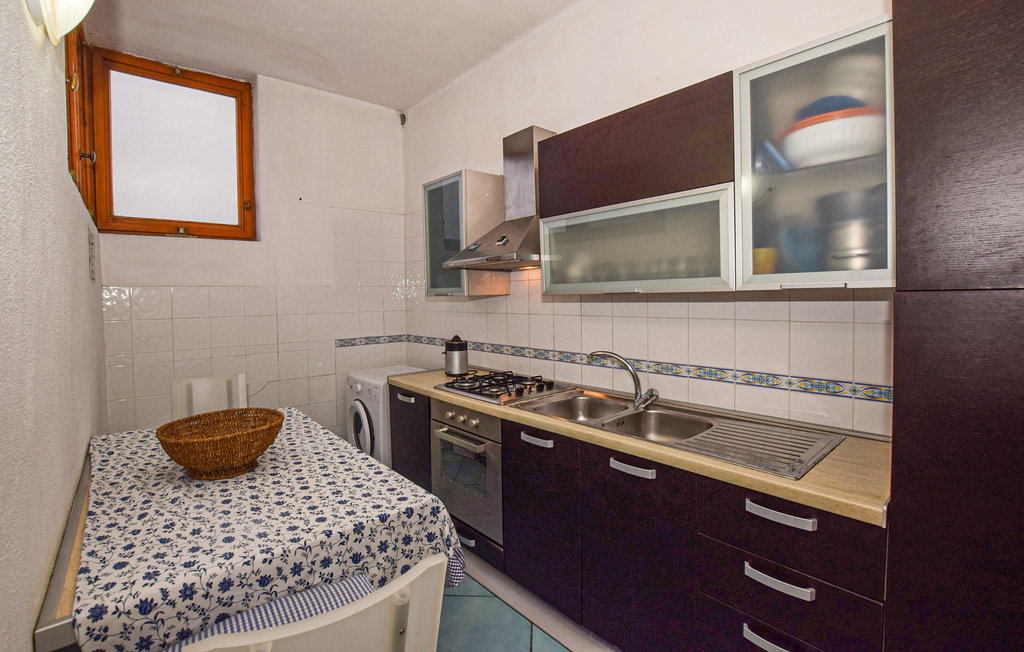 Ferienwohnung - Ischia , Italien - IKS227 11