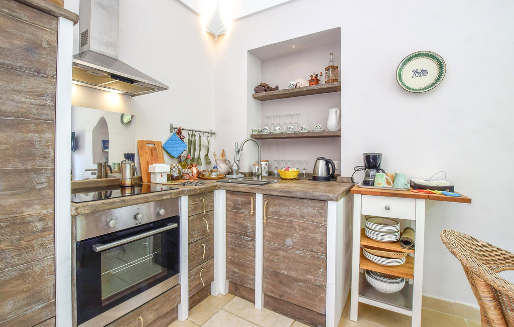 Ferienwohnung - Torca , Italien - IKS204 16