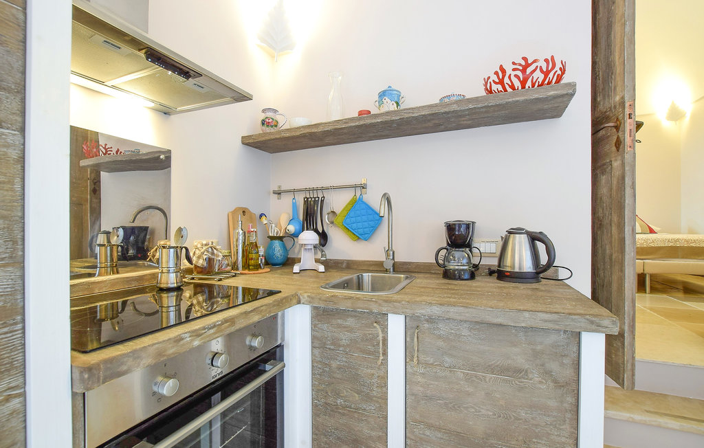 Lejlighed - Torca , Italien - IKS205 11