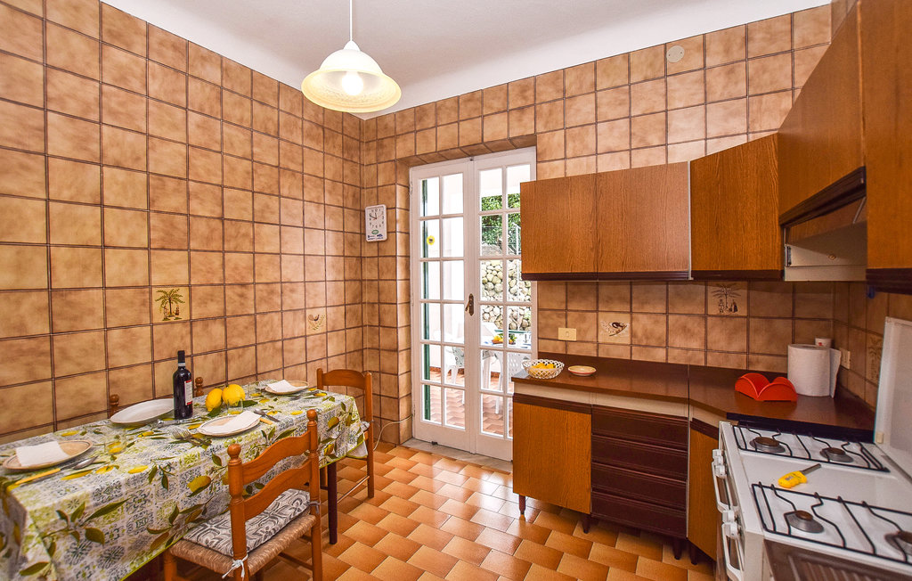 Ferienhaus - Forio , Italien - IKS228 16