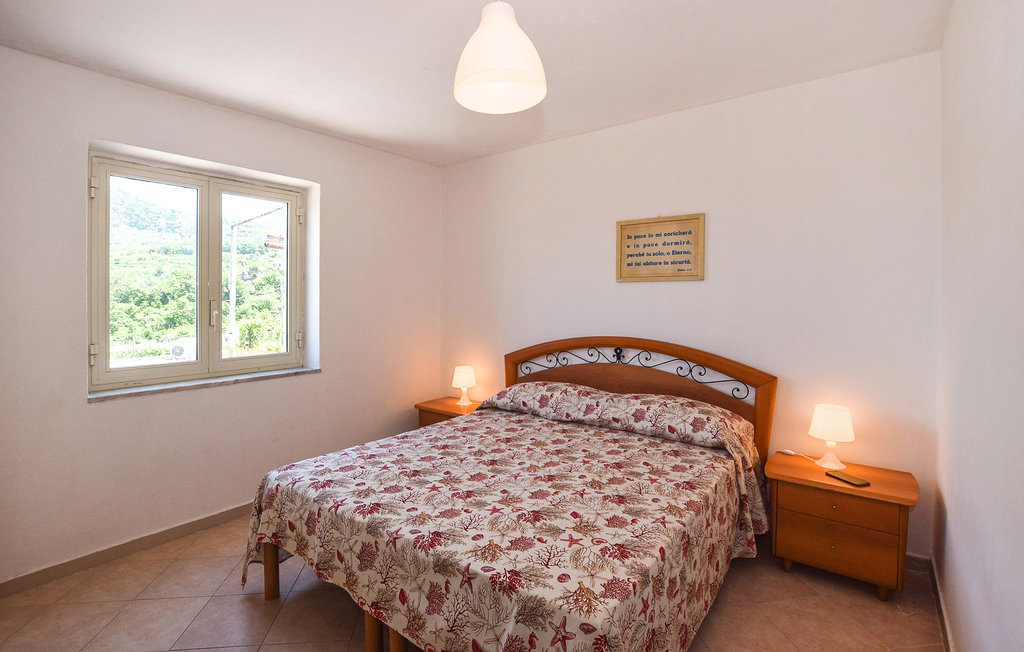 
Holiday rental - Barano D'Ischia , Italy - IKS235 3