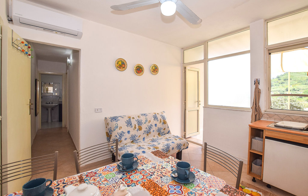 
Holiday rental - Barano D'Ischia , Italy - IKS235 11