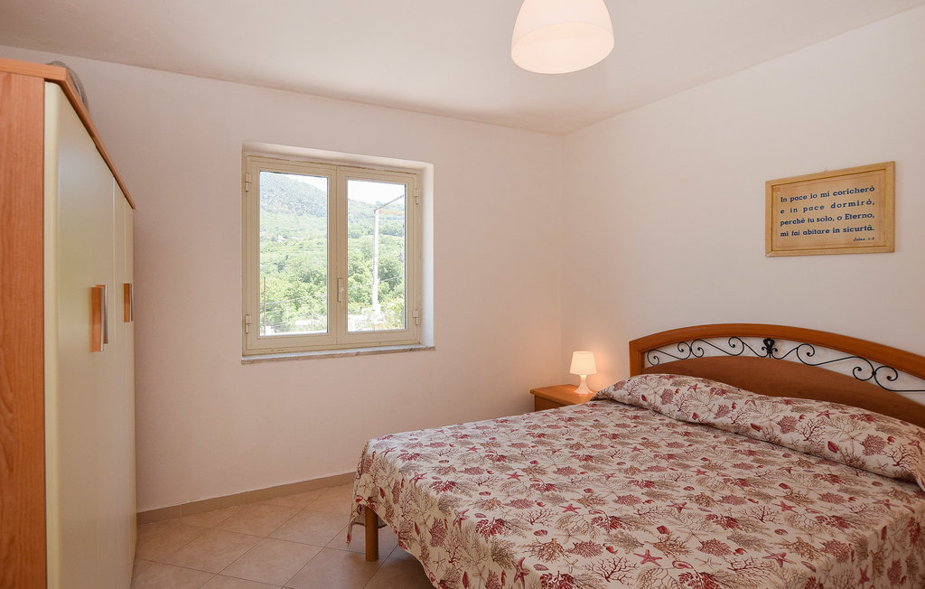 
Holiday rental - Barano D'Ischia , Italy - IKS235 14