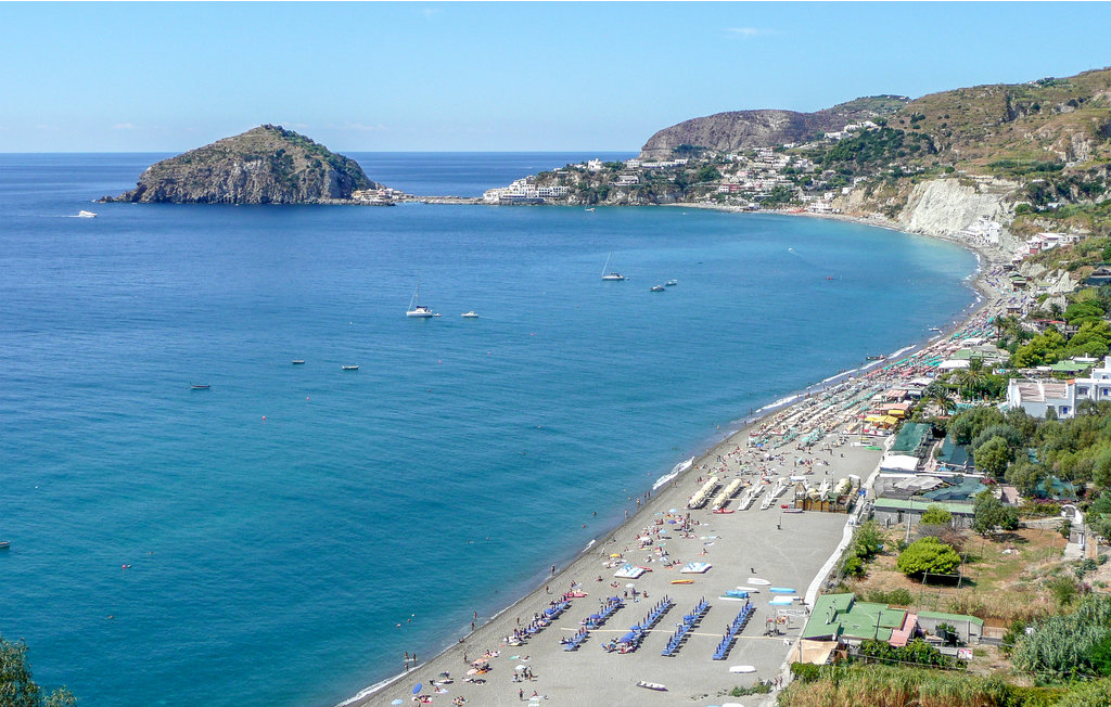 
Holiday rental - Barano D'Ischia , Italy - IKS235 20