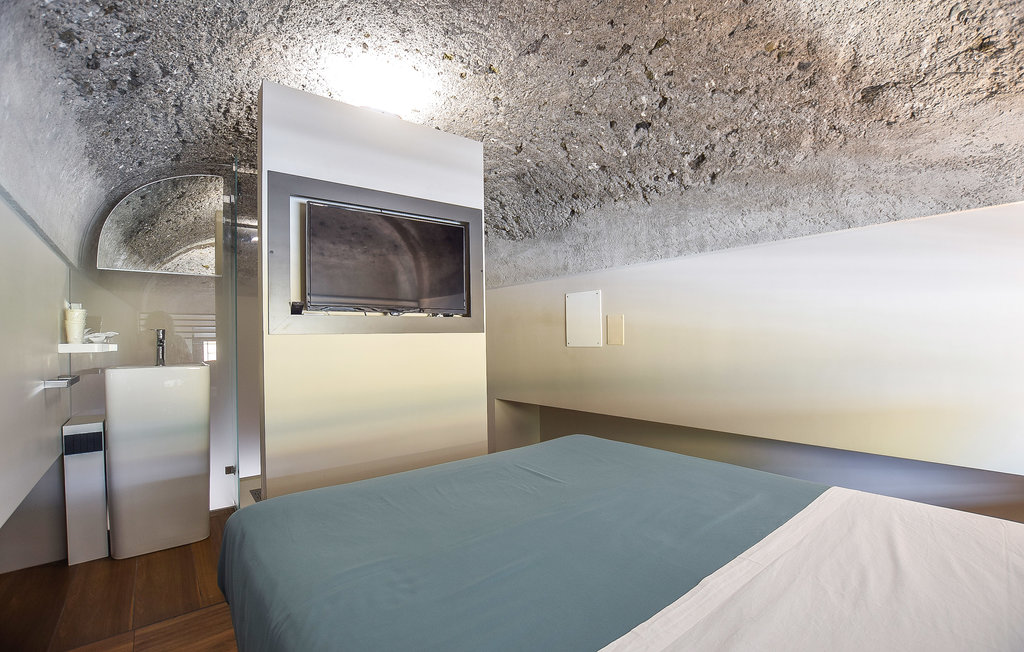 Ferienhaus - Terzigno , Italien - IKS241 19