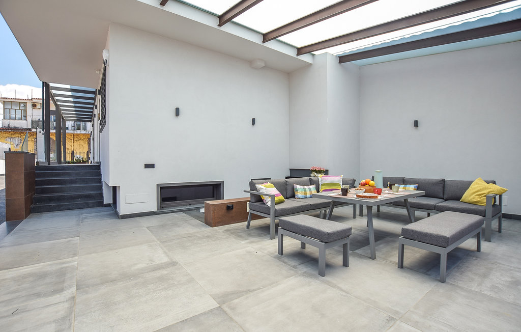 Ferienhaus - Terzigno , Italien - IKS241 12