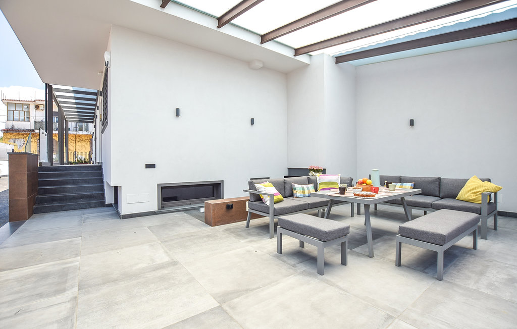 Feriehuse - Terzigno , Italien - IKS242 2