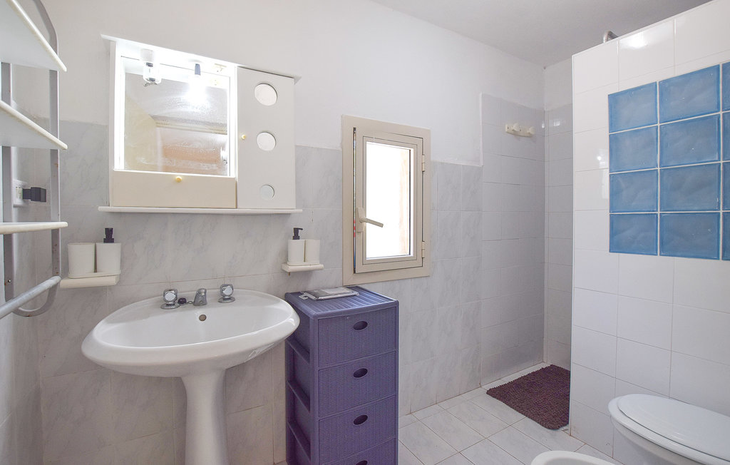 
Holiday rental - Barano D'Ischia , Italy - IKS235 17