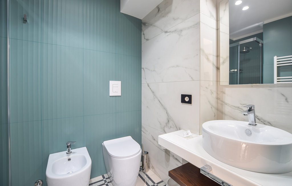 Feriehuse - Terzigno , Italien - IKS242 22