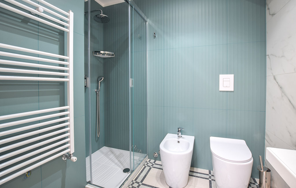 Feriehuse - Terzigno , Italien - IKS242 23