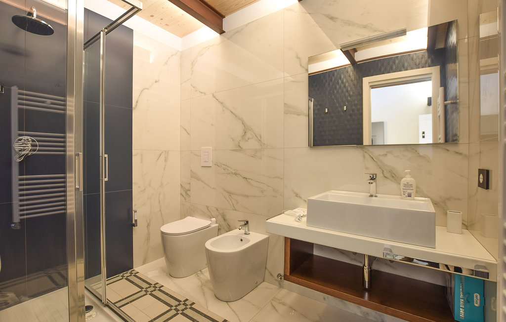 Feriehuse - Terzigno , Italien - IKS242 24