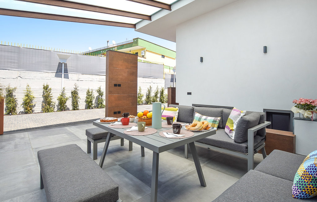 Ferienhaus - Terzigno , Italien - IKS241 13