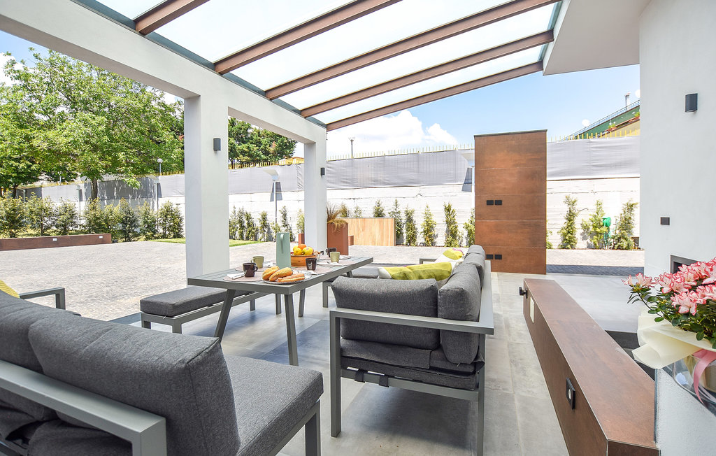 Feriehuse - Terzigno , Italien - IKS242 5