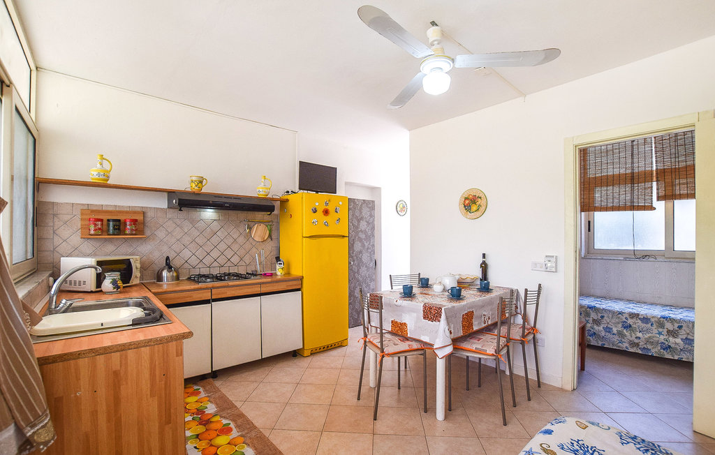 
Holiday rental - Barano D'Ischia , Italy - IKS235 12