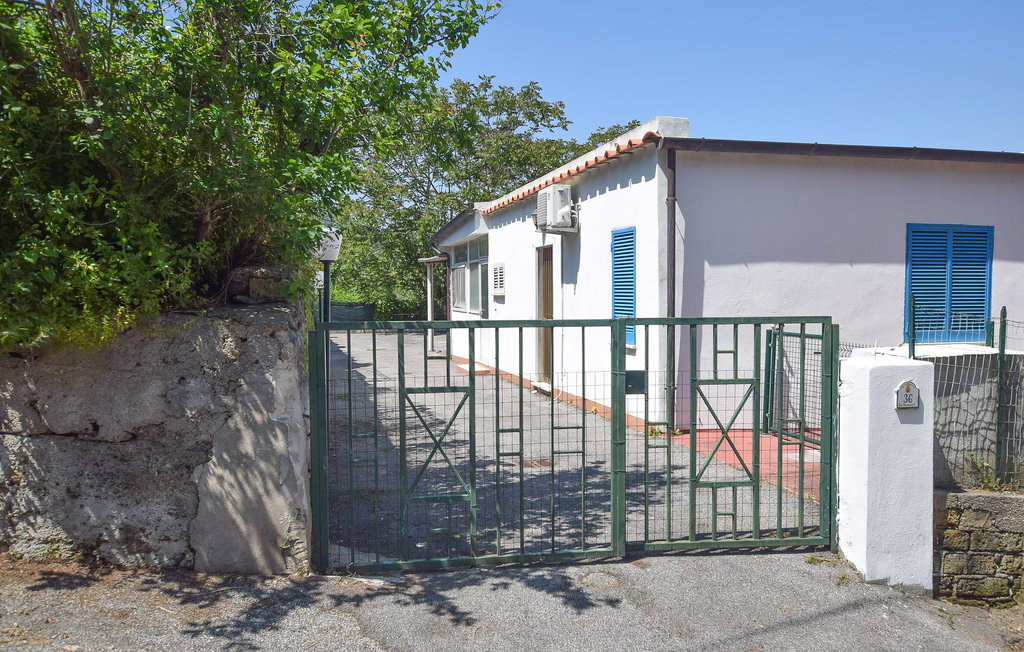 
Holiday rental - Barano D'Ischia , Italy - IKS235 5