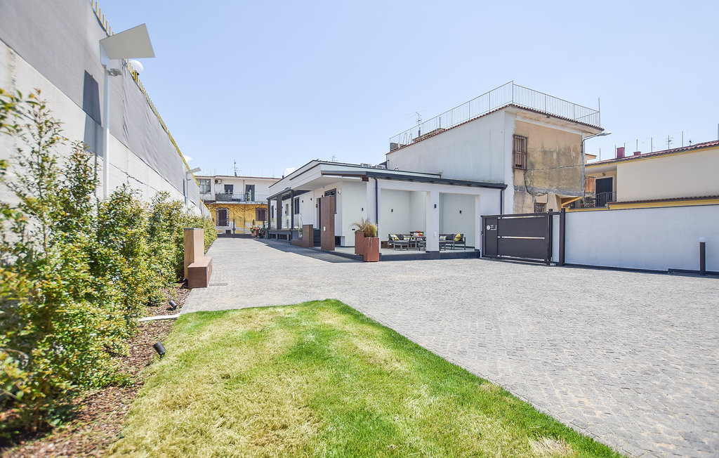 Ferienhaus - Terzigno , Italien - IKS241 8