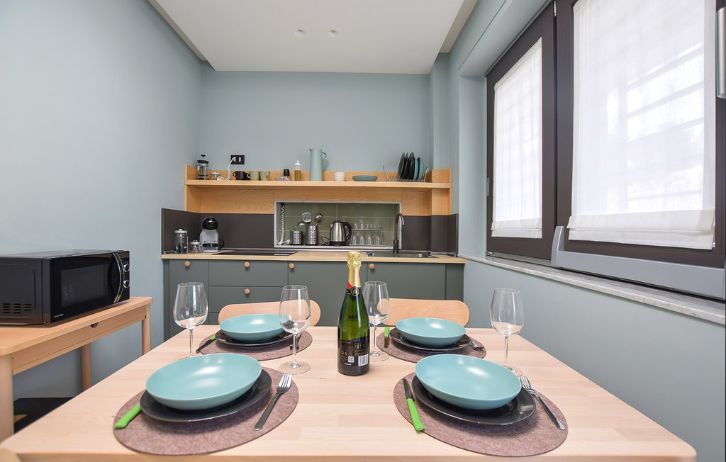 Feriehuse - Terzigno , Italien - IKS242 14