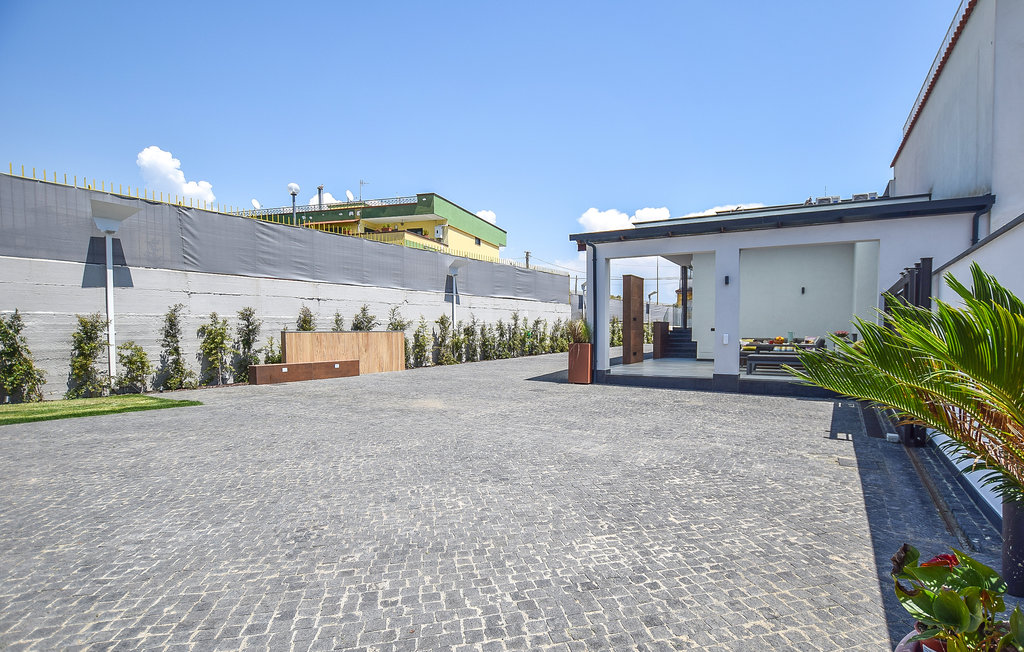 Ferienhaus - Terzigno , Italien - IKS241 9