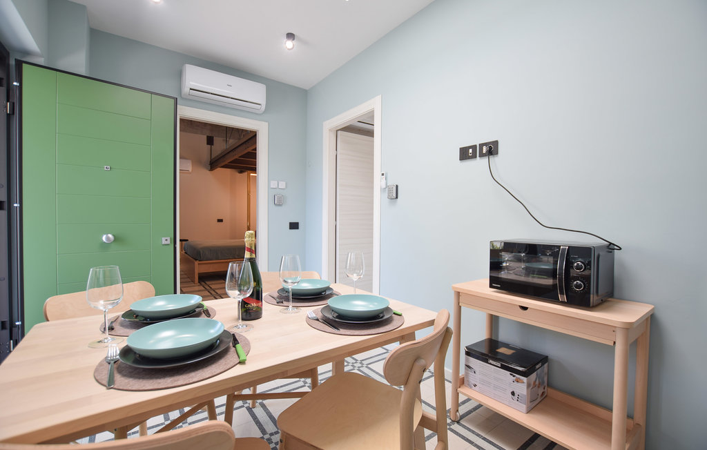 Feriehuse - Terzigno , Italien - IKS242 15