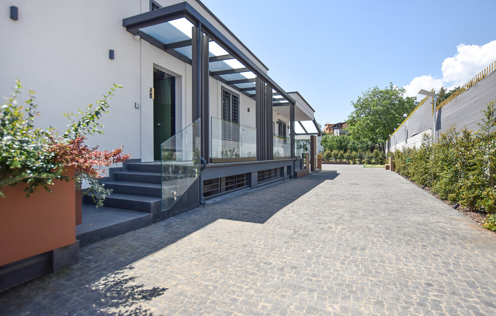 Ferienhaus - Terzigno , Italien - IKS241 2