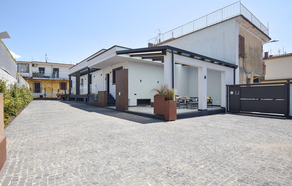 Feriehuse - Terzigno , Italien - IKS242 11