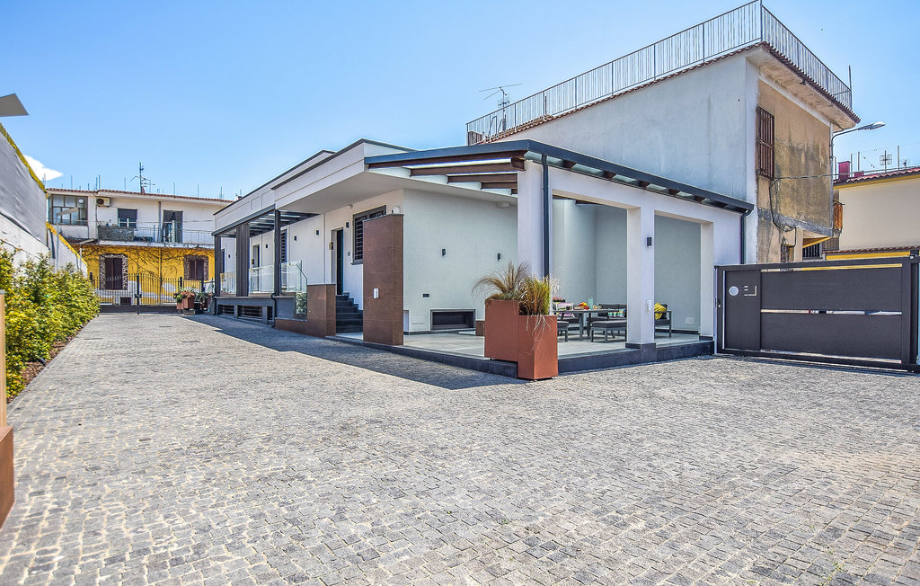 Ferienhaus - Terzigno , Italien - IKS241 10