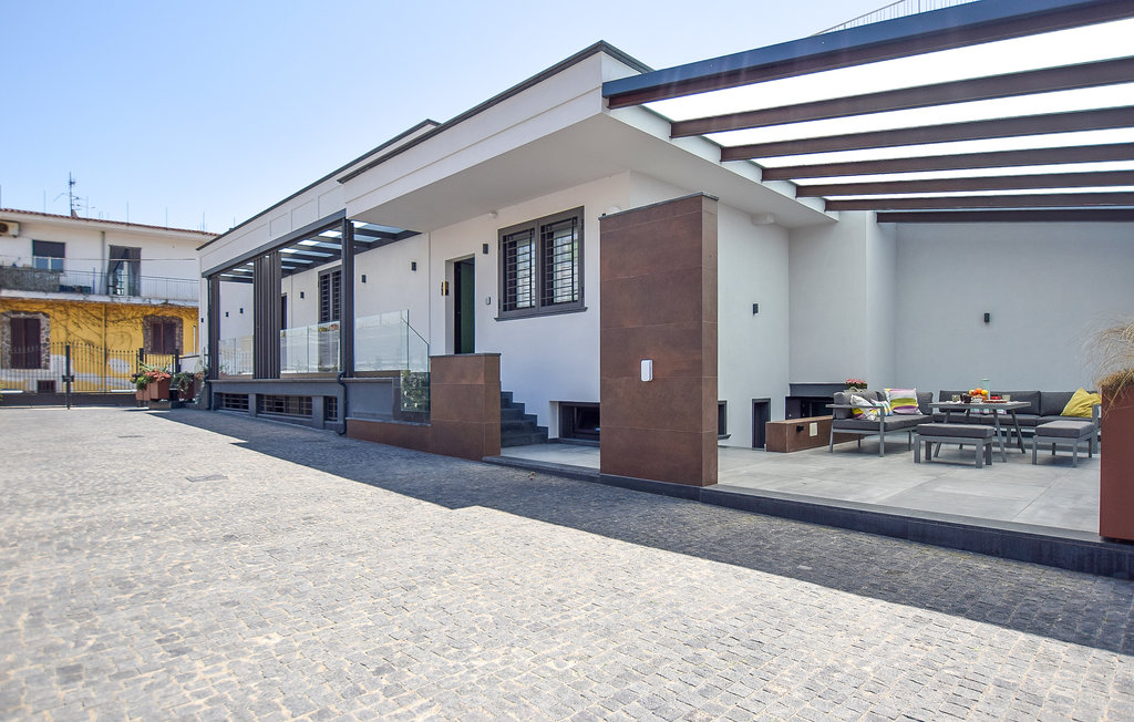 Ferienhaus - Terzigno , Italien - IKS241 11