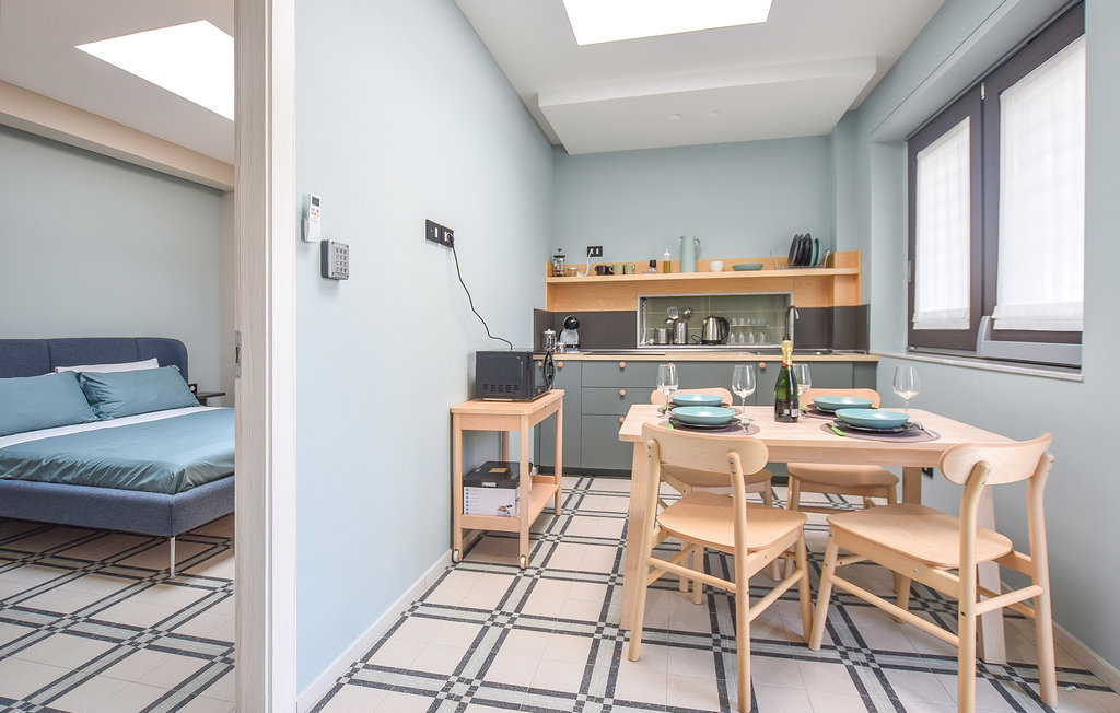 Feriehuse - Terzigno , Italien - IKS242 3