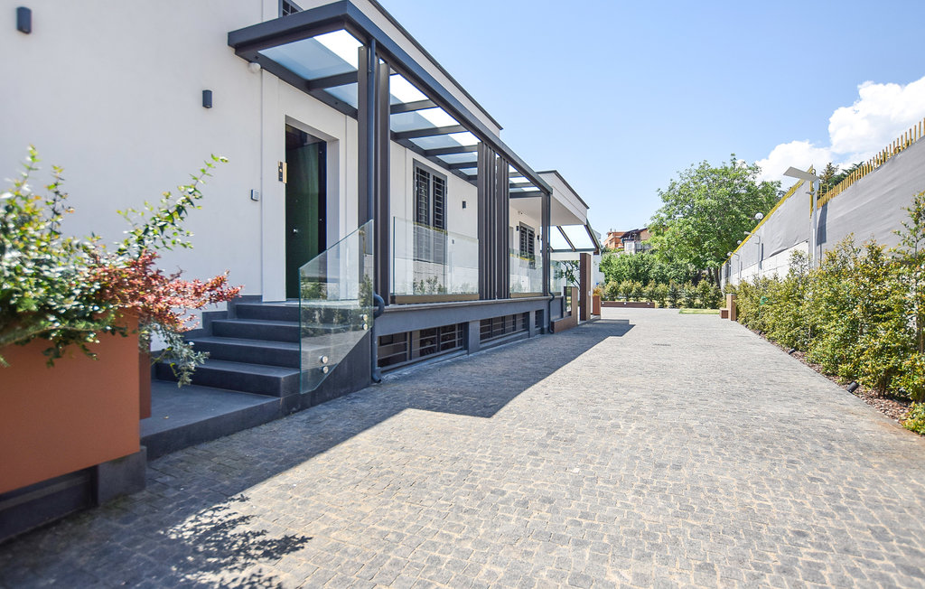 Feriehuse - Terzigno , Italien - IKS242 12