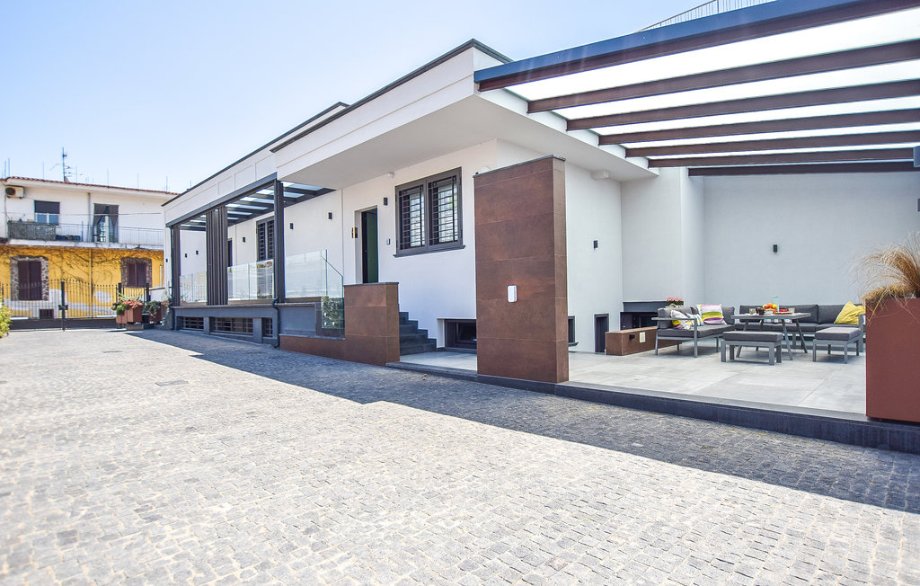 Feriehuse - Terzigno , Italien - IKS242 1