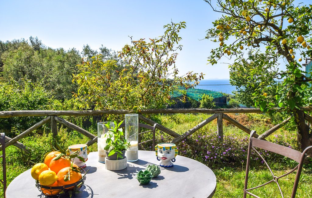 Ferienhaus - Sorrento , Italien - IKS212 20