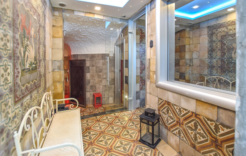 Ferienhaus - Sorrento , Italien - IKS212 34