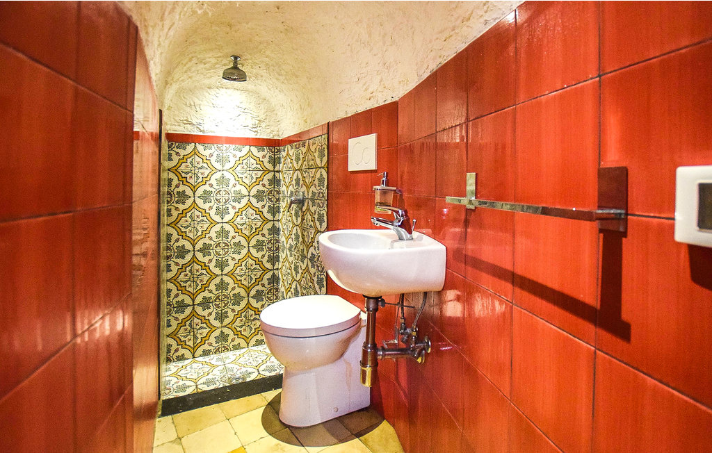 Ferienhaus - Sorrento , Italien - IKS212 35