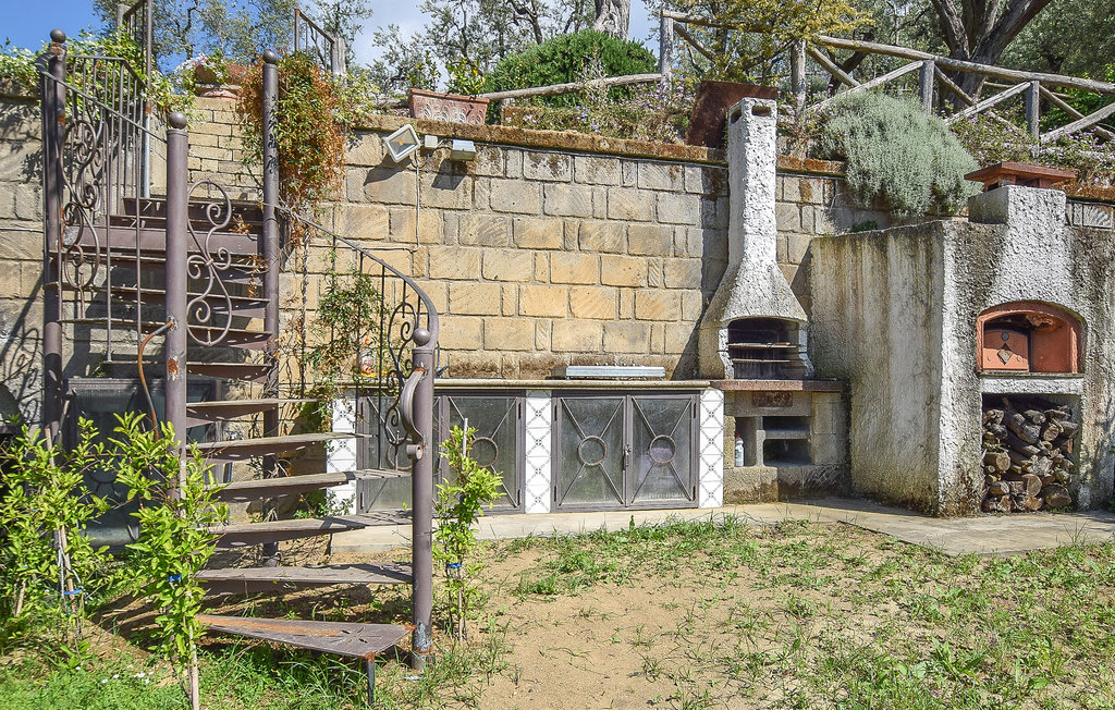 Ferienhaus - Sorrento , Italien - IKS212 36